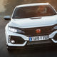 Behold the Civic Type-R, King of the FWD realm. (Image Credit: Honda, all other images per respective automakers.)